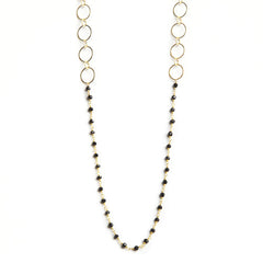 Sugar Overload McKay ~ Black Onyx