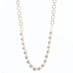 Sugar Overload McKay ~ Pearls on Gold