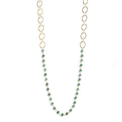 Sugar Overload McKay ~ Green Onyx