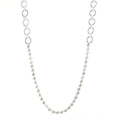 Sugar Overload McKay ~ Aquamarine