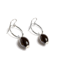 Roxy ~ Black Agate