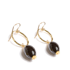 Roxy ~ Black Agate