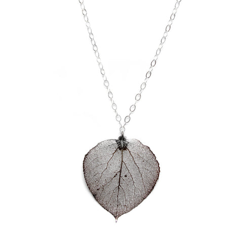 Golden Goldie ~ Aspen Leaf