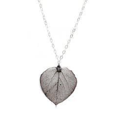 Golden Goldie ~ Aspen Leaf