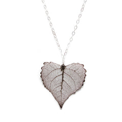 Golden Goldie ~ Cottonwood Leaf