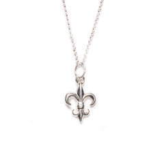 Charming Marcy ~ Fleur-de-Lis