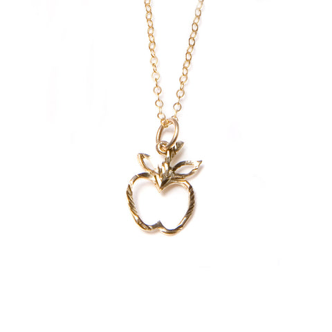 Charming Marcy ~ Apple