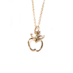 Charming Marcy ~ Apple