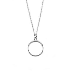 Charming Marcy ~ Hoop