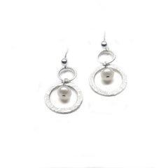 Girl About Town Tammy ~ Drop Circle