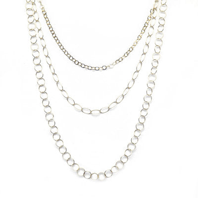 Girl About Town Tammy ~ Gold