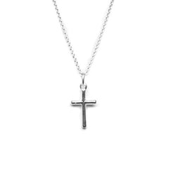 Charming Marcy ~ Cross